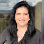 Maria Victoria Guarin, Principal Investment Officer profile photo