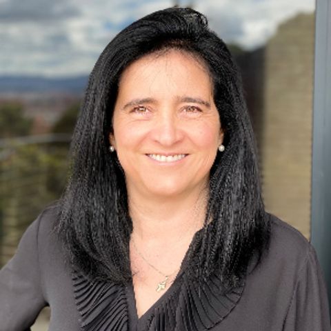 Maria Victoria Guarin