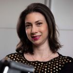 Mariana Schilis Viotti, Diretora de Operações e Novos Negócios profile photo