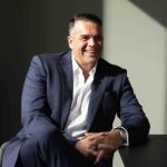 Mark Gamble, Executive Director, Head of Asset Mgmt profile photo