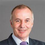 Martin Jepson, Founding Partner profile photo