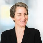 Mary Ricks, President profile photo