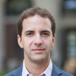 Matheus Penido, Vice President profile photo