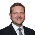 Matthias Neuling, Head of Asia Pacific - Real Estate profile photo