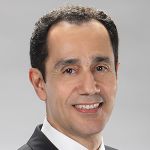 Mauro Dias, President profile photo