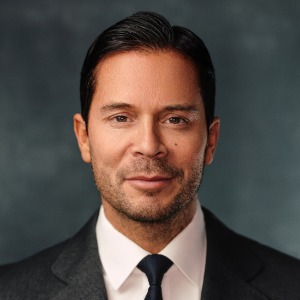 Michael Abel