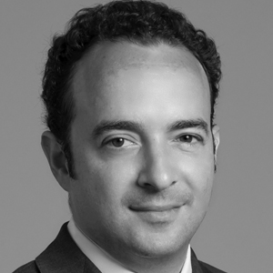 Michael Natas