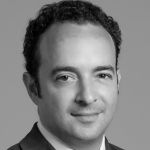 Michael Natas, Joint Managing Director profile photo