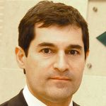 Nessim Daniel Sarfati, Founder profile photo