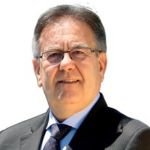 Paulo Roberto de Oliveira, CEO profile photo