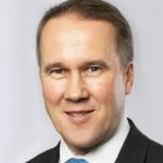 Pertti Vanhanen, Managing Director, Europe profile photo