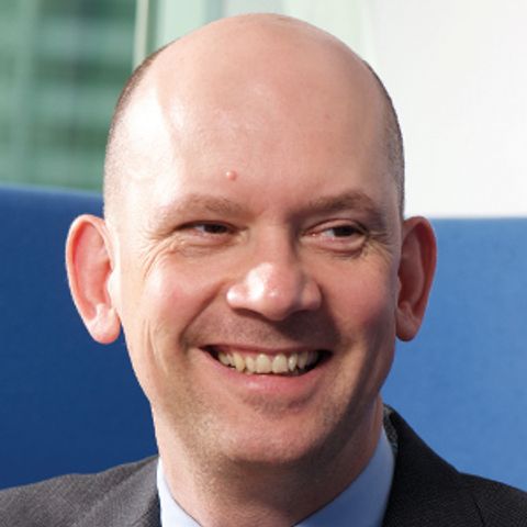 Peter Denton