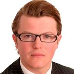 Peter Hensby, Head of European Office Capital Markets profile photo