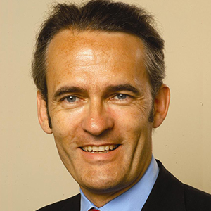Philip Ward