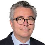 Philippe Camus, CEO profile photo