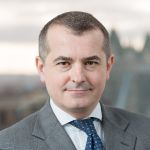 Pierpaolo Iasci, Managing Director profile photo