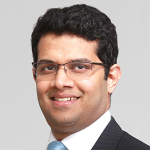 Rahul Sule