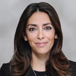 Rana Ghorayeb, Executive Vice President - Head of Real Estate profile photo