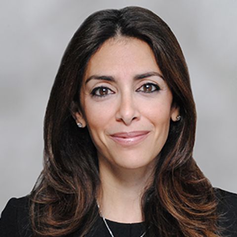 Rana Ghorayeb