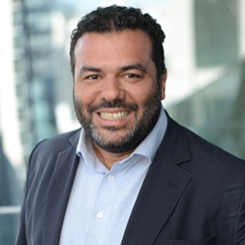 Raphael Espírito Santo