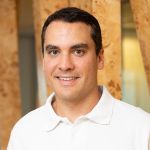 Ricardo Almendra, CEO profile photo