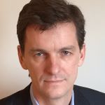 Robbin Herring, Managing Director profile photo