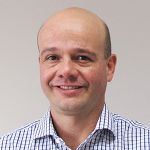 Roberto de Abreu Pereira, CEO profile photo