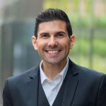 Robinson Silva, COO and Partner profile photo