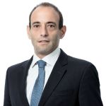 Rodrigo Abbud, Partner and Head of Real Estate Brazil profile photo
