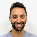 Rodrigo Borelli, Head de Real Estate profile photo