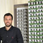 Rodrigo Mauro, CEO profile photo