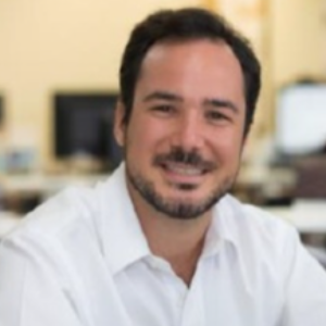 Rodrigo Milan Perez