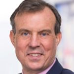 Ross MacDiarmid, Managing Director profile photo