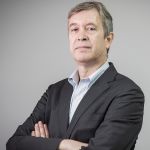 Rossano Nonino, Diretor Executivo profile photo