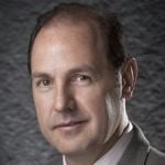 Salvador Cayón, CEO profile photo