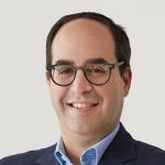 Saul Goldstein, CEO profile photo