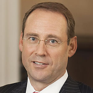 Scott O'Donnell