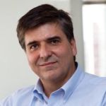Sergio Brandão, Co-Founder & CEO profile photo