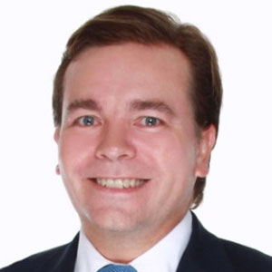 Stuart Crow