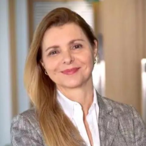 Sylvia Brasil Coutinho