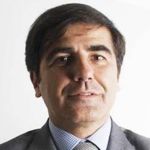 Víctor Manuel Cruz, Partner profile photo