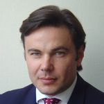 Vojkan Brankovic, CEO & Founder profile photo