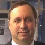 Walter Cardoso, CEO profile photo