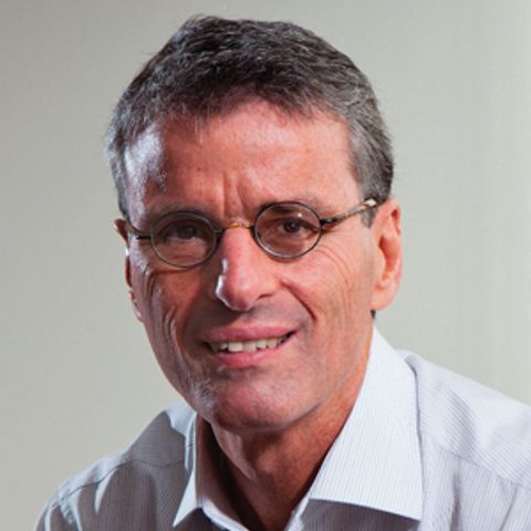 Carlos Terepins