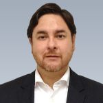 David Gonzalez, Managing Director &  Head of Project & Structured Finance - Latin America profile photo