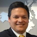Alvaro Porturas, CFO profile photo