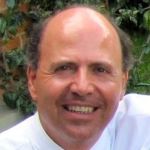 Carlos Caycedo, CEO profile photo