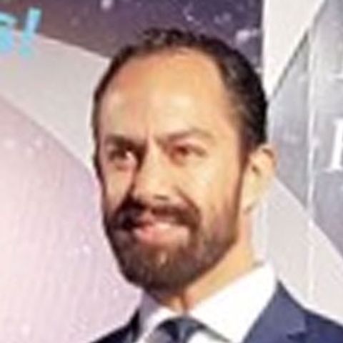 Carlos Raul Sánchez García