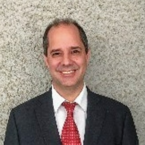 Charles Naylor Del Río