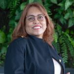 Diana Rúa Jaramillo, CFO profile photo